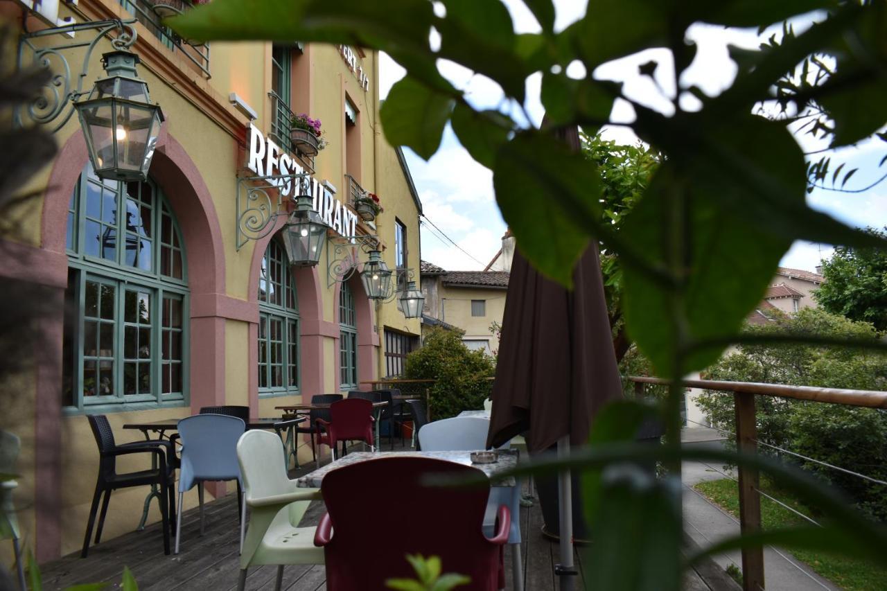 Hotel Le Sauvage Турню Екстериор снимка