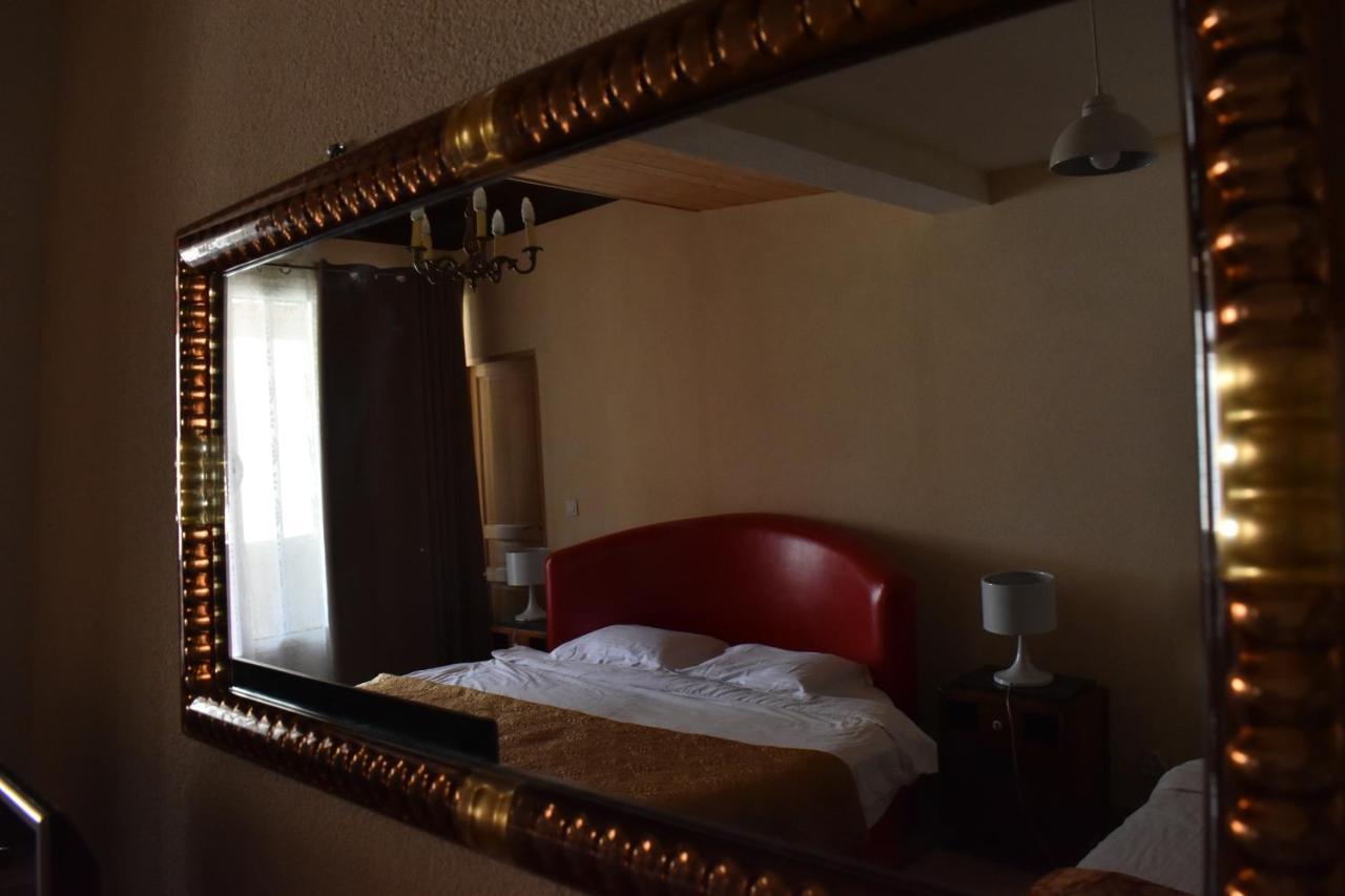 Hotel Le Sauvage Турню Екстериор снимка