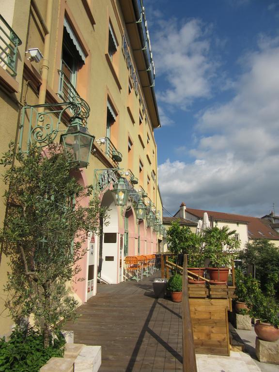 Hotel Le Sauvage Турню Екстериор снимка