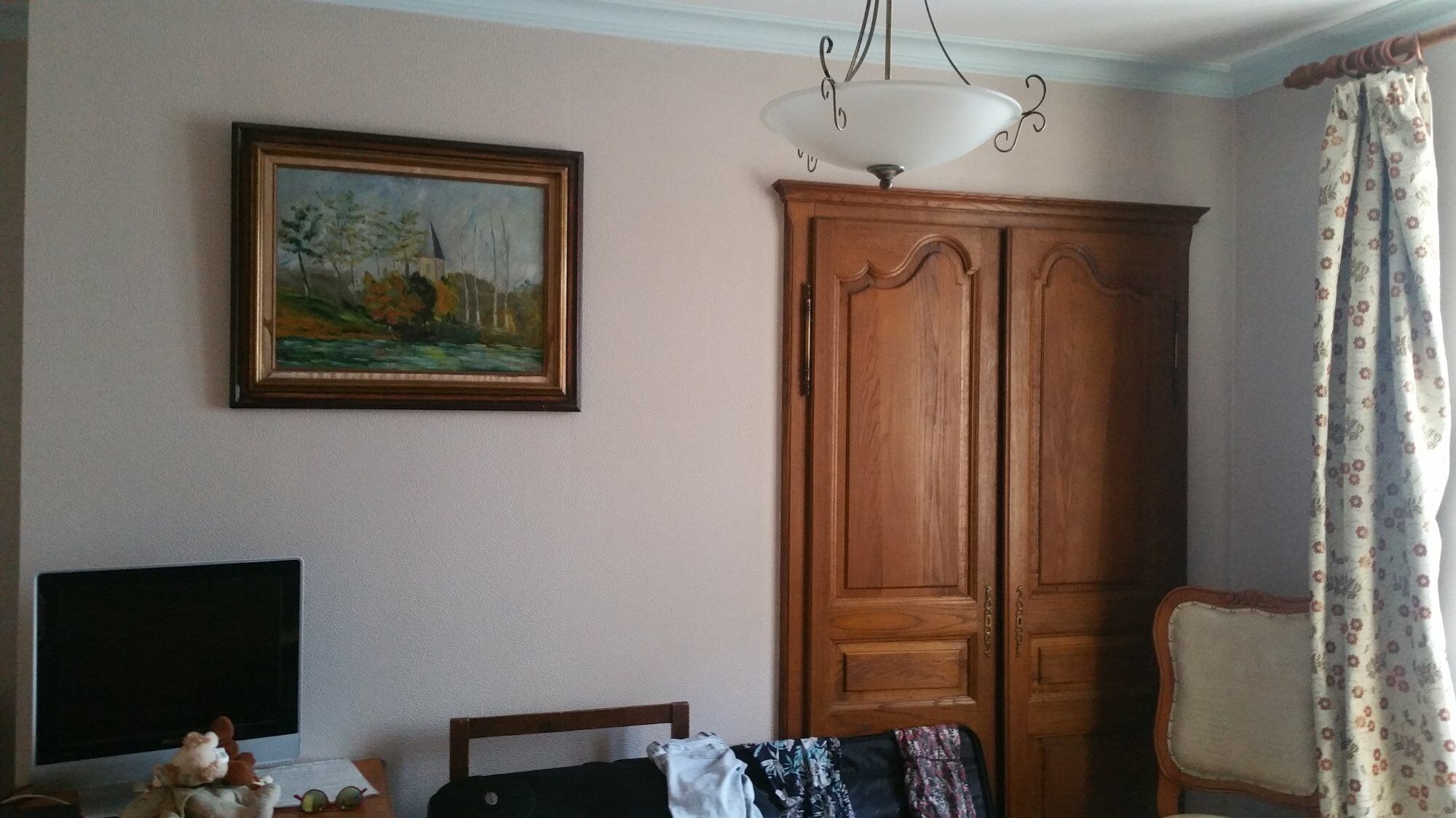 Hotel Le Sauvage Турню Екстериор снимка