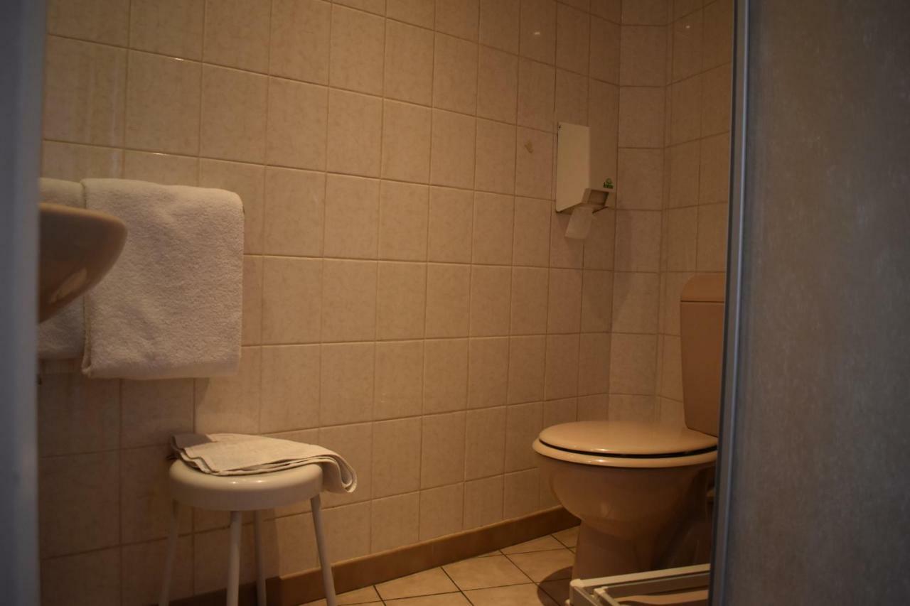 Hotel Le Sauvage Турню Екстериор снимка