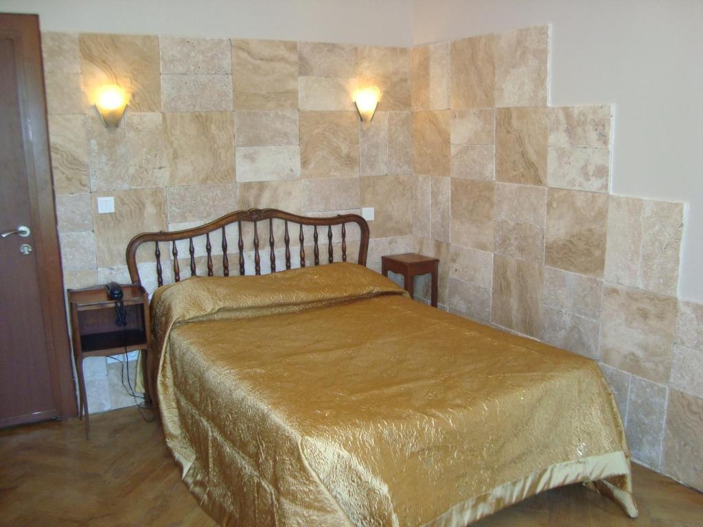 Hotel Le Sauvage Турню Стая снимка